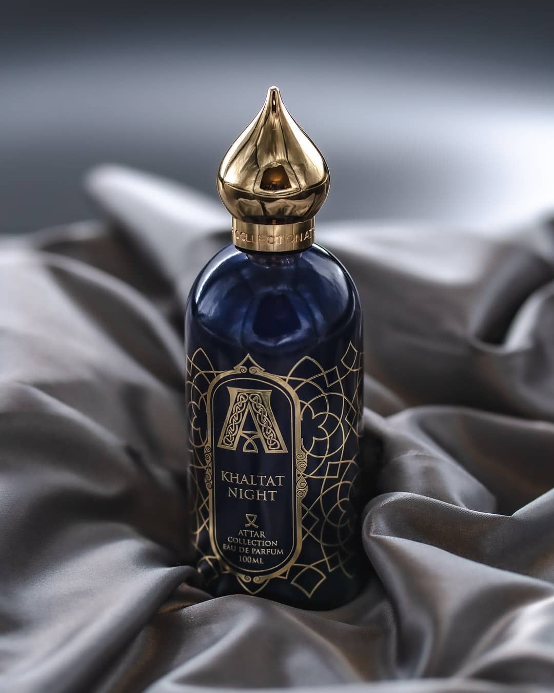 Attar Collection Khaltat Night EDP BLANC