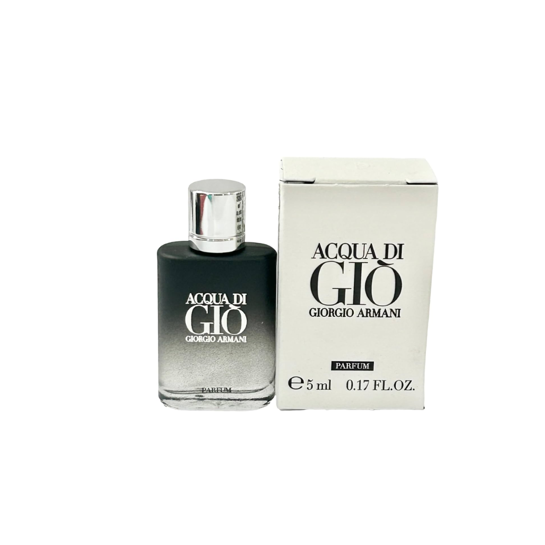 Giorgio Armani Acqua di Gio Parfum MINI 5ml