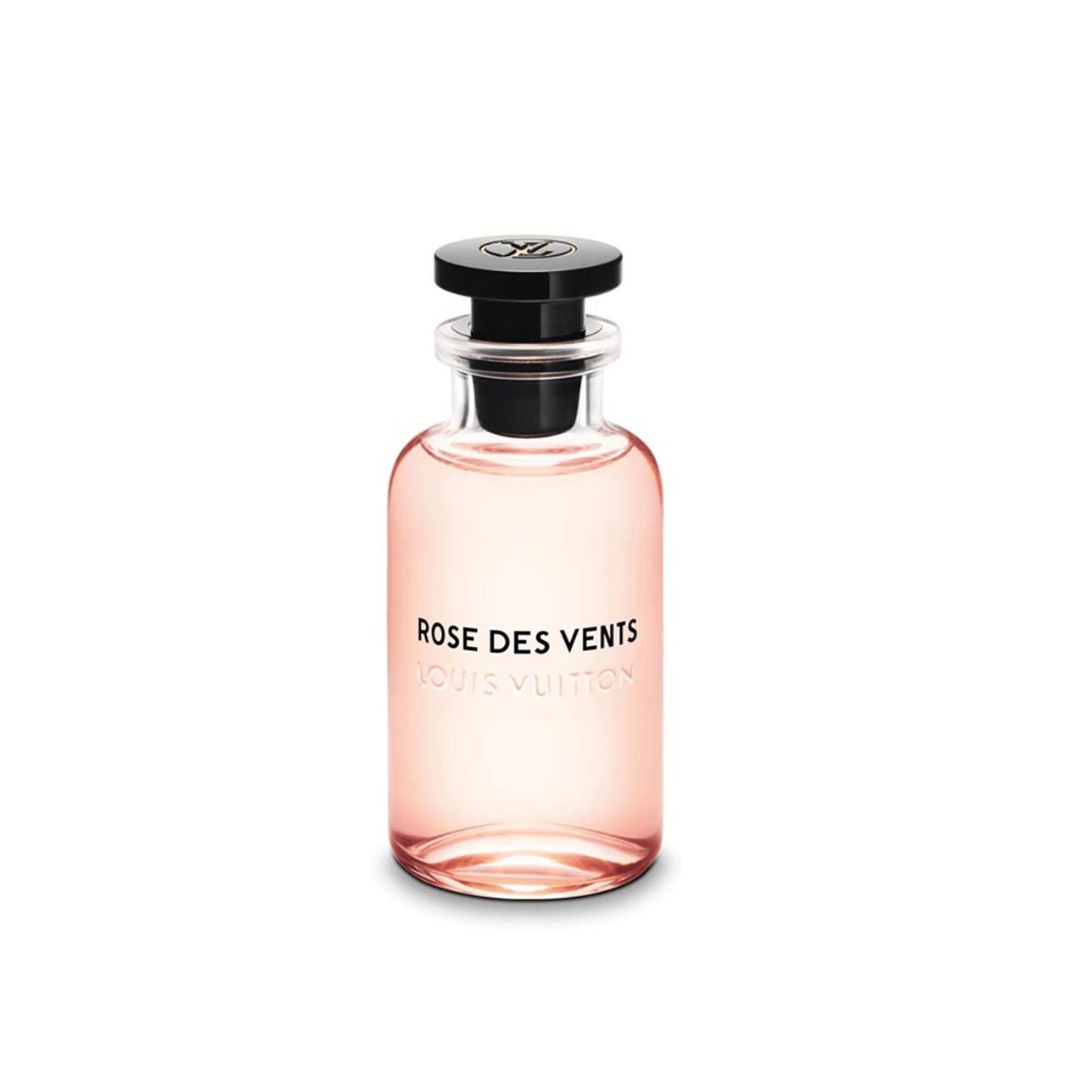 Louis Vuitton Rose Des Vents EDP