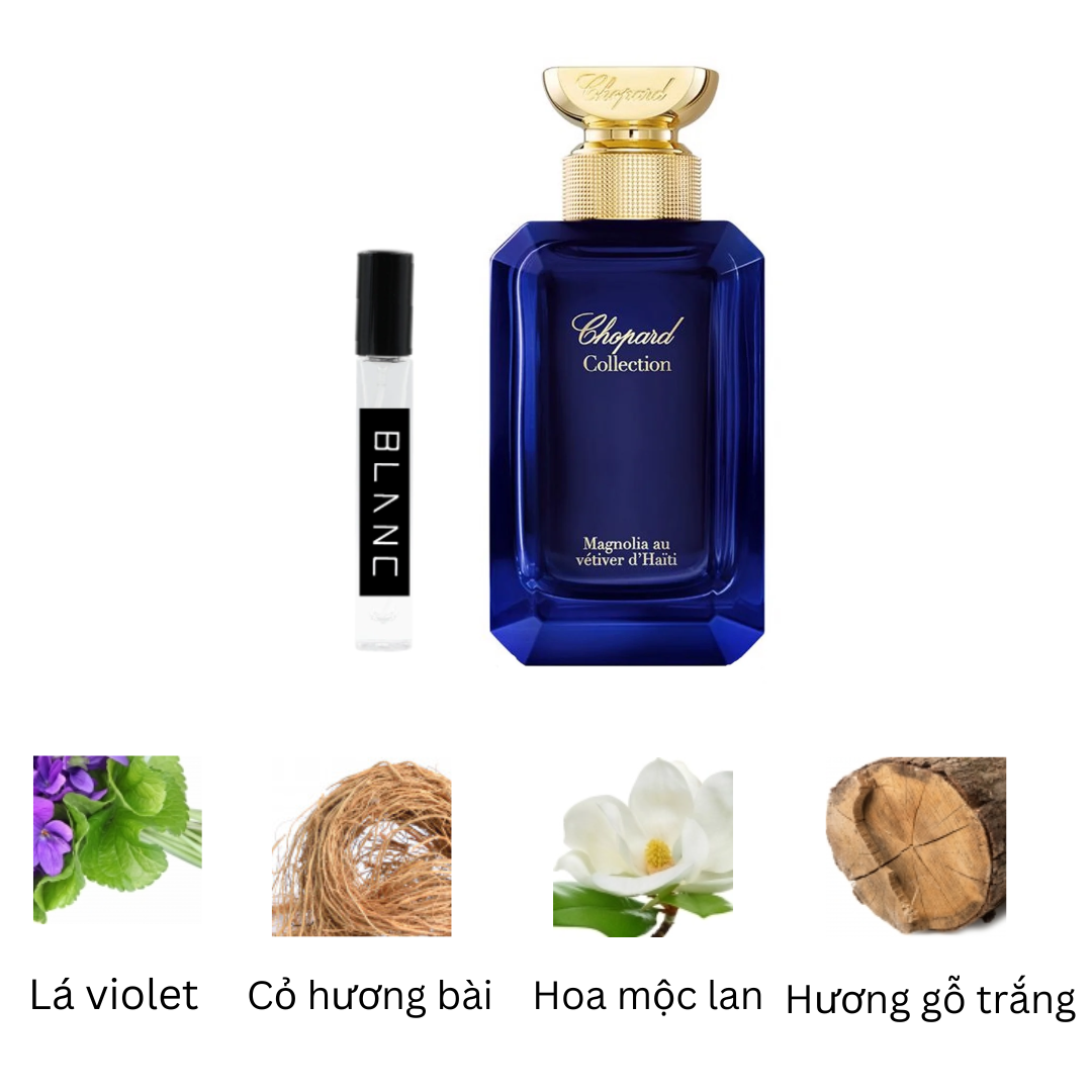 在庫一掃 Chopard ショパール ROSE MALAKIオーデパルファム 80ml