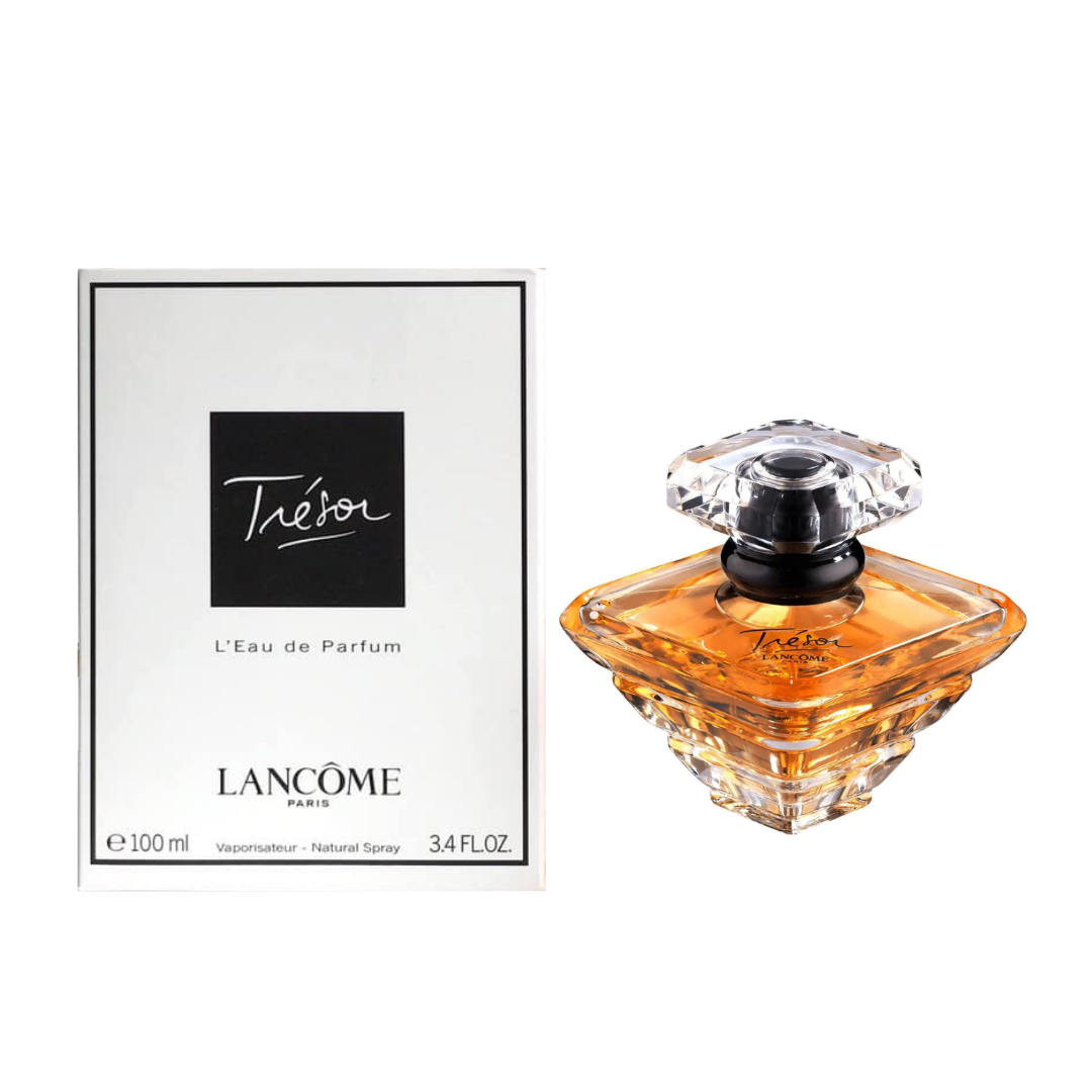 Lancôme Tresor Parfum 100 Ml Lancôme Trésor L'Eau EDP TESTER 100ml