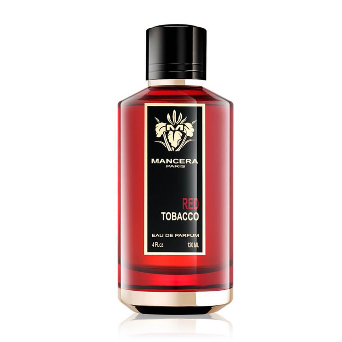 Mancera Red Tobacco EDP 120ml
