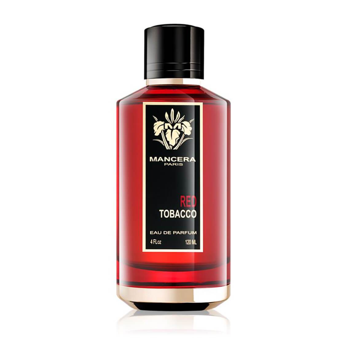 Mancera Red Tobacco EDP