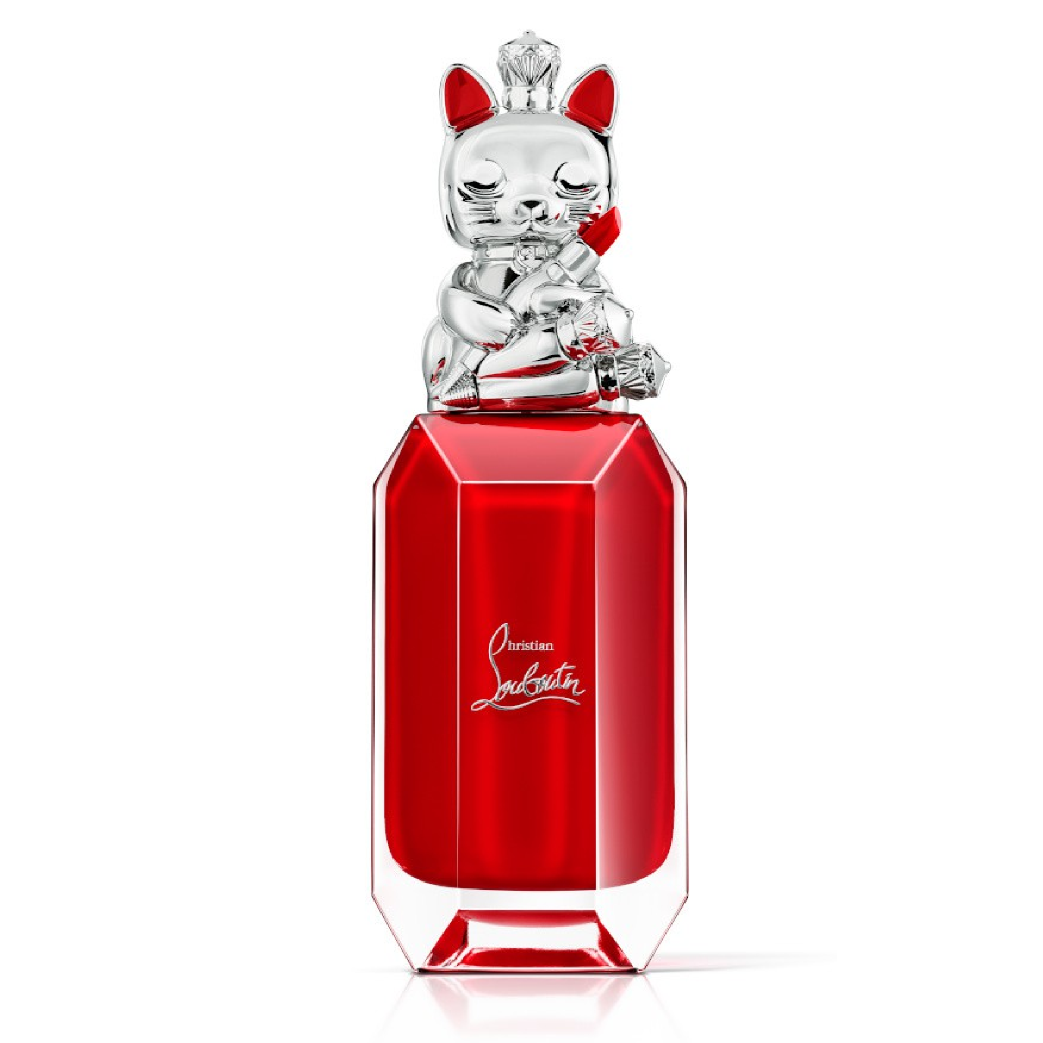 Christian Louboutin Loubidoo EDP