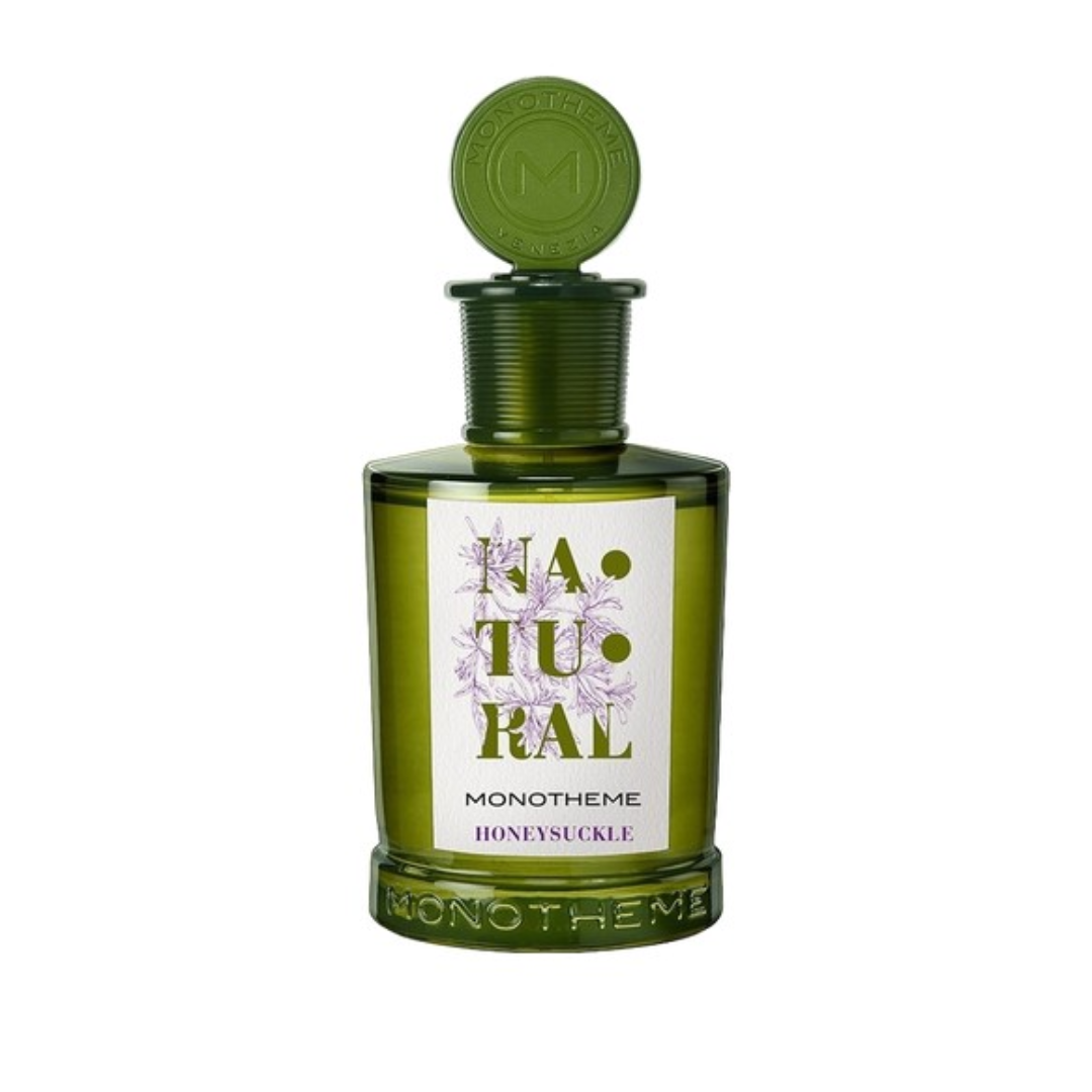 Monotheme Natural Honeysuckle EDT 100ml