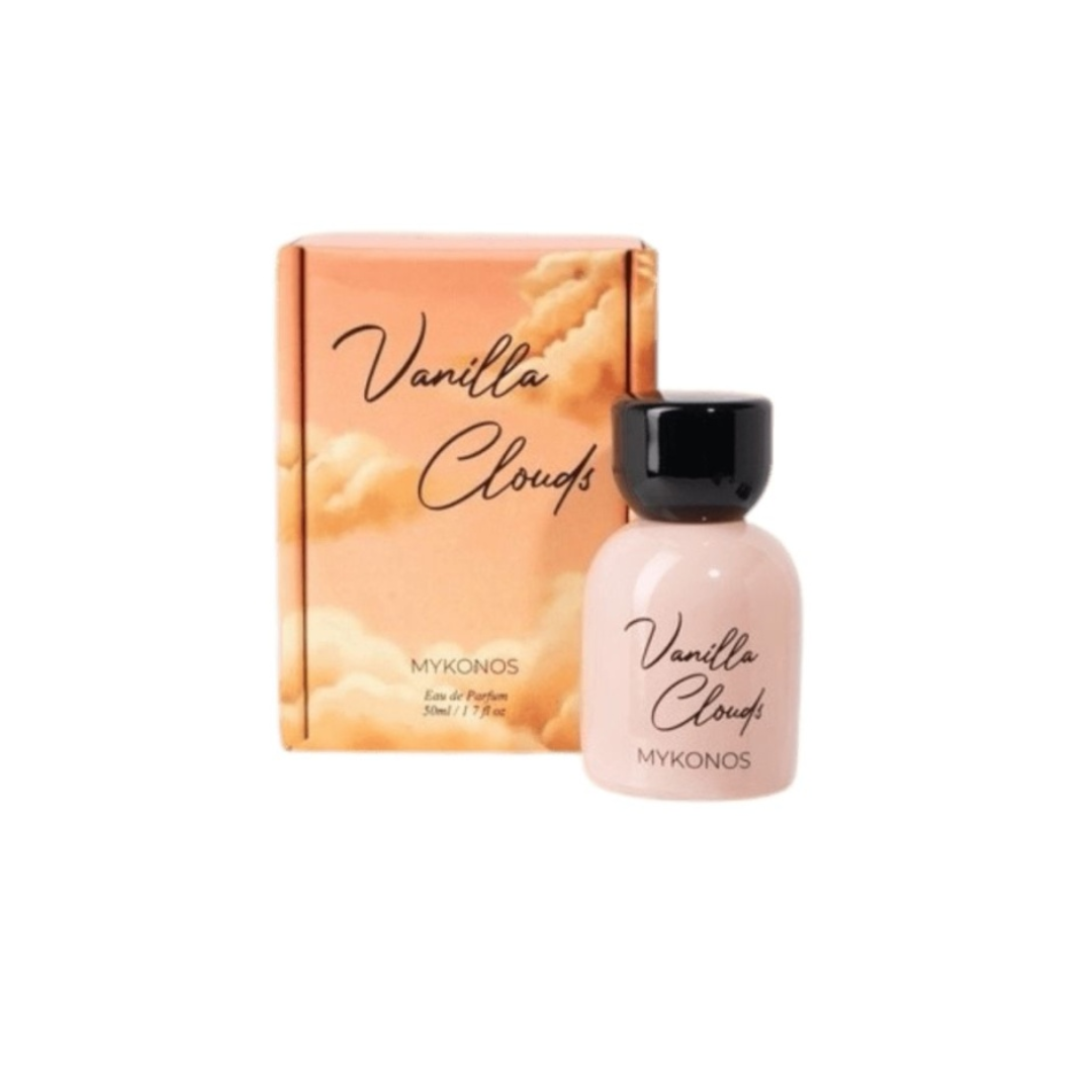 Mykonos Vanilla Clouds EDP