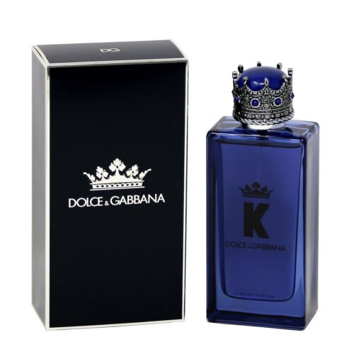 Dolce & Gabbana King EDP BLANC