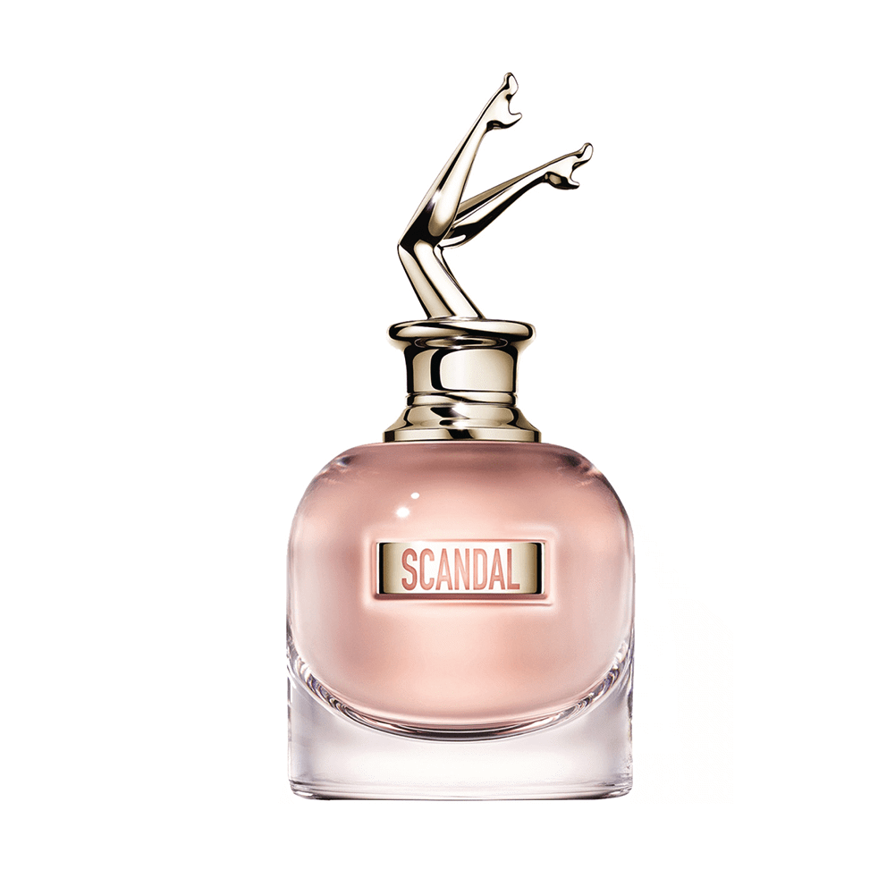 Jean Paul Gaultier Scandal EDP TESTER