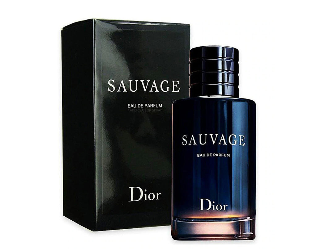 Cẩm nang về các dòng nước hoa Dior Sauvage mà bạn chưa biết