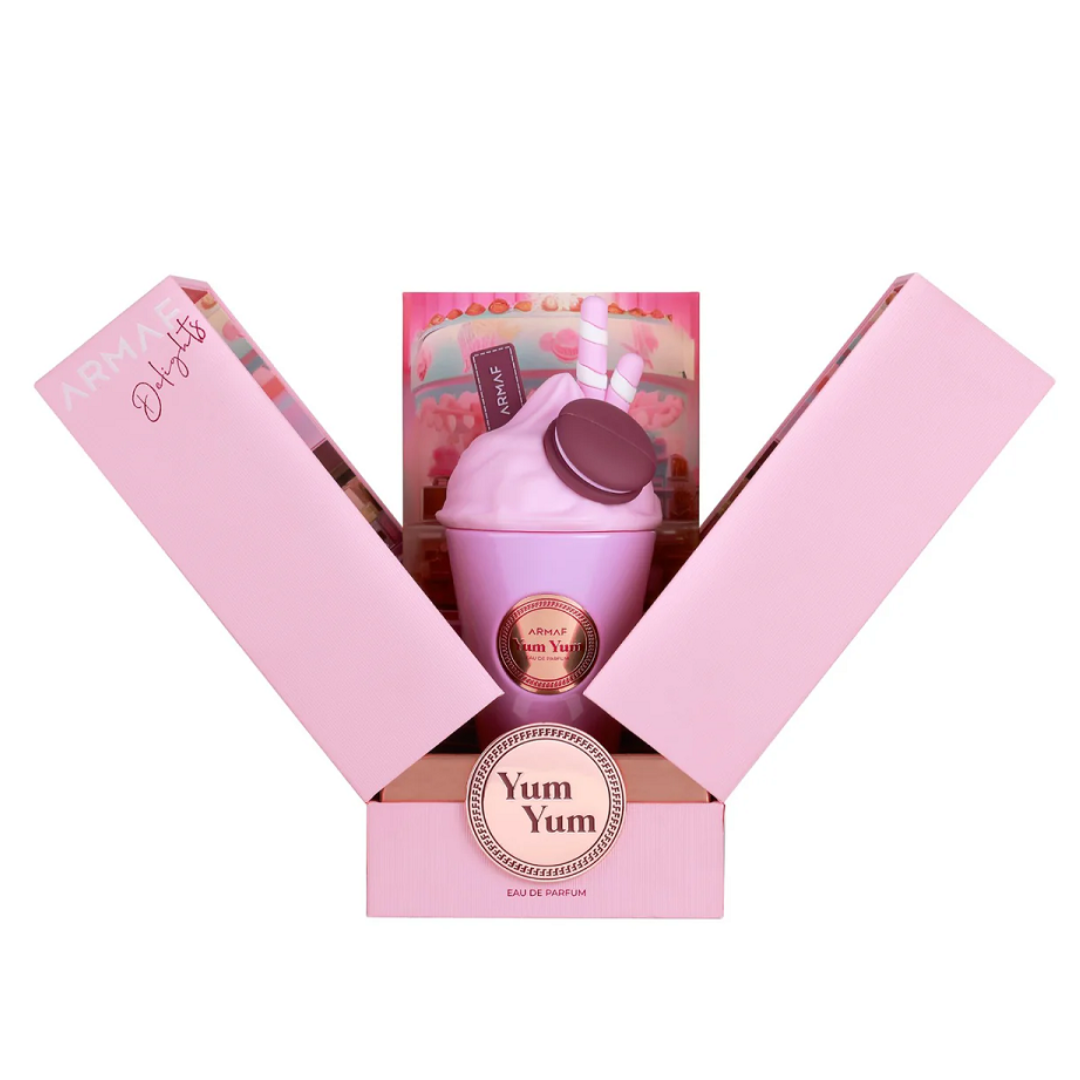 Armaf Delights Yum Yum EDP
