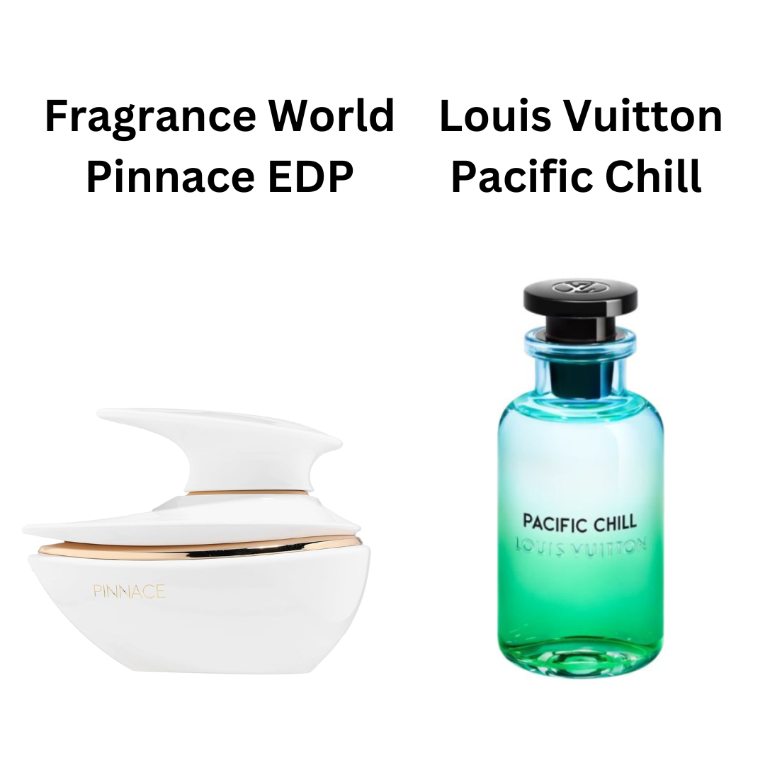 French Avenue Pinnace EDP 100ml