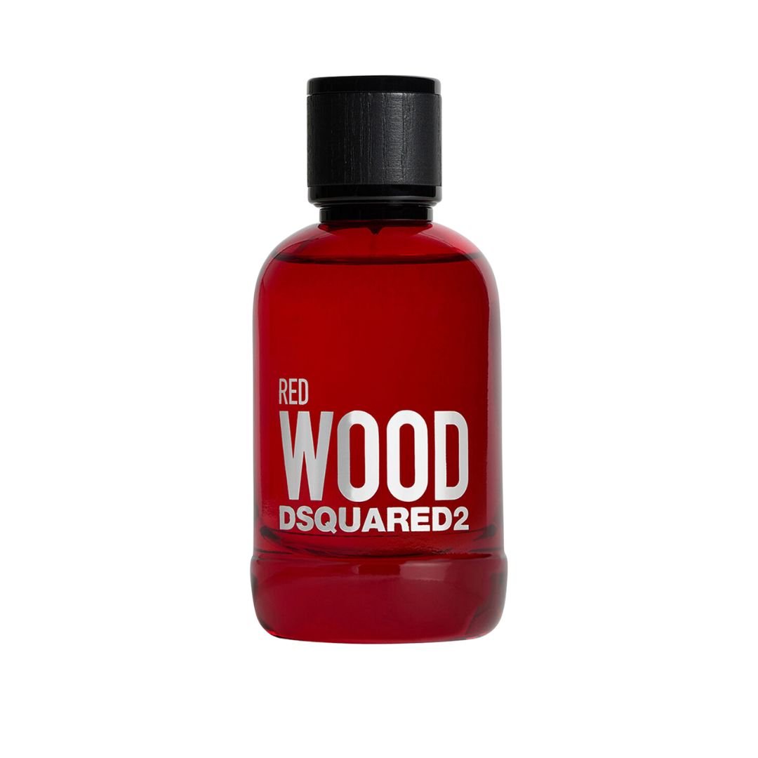 Dsquared2 Red Wood EDT Pour Femme 100ml