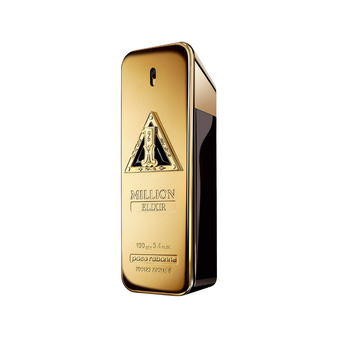 Paco Rabanne 1 Million Elixir EDP