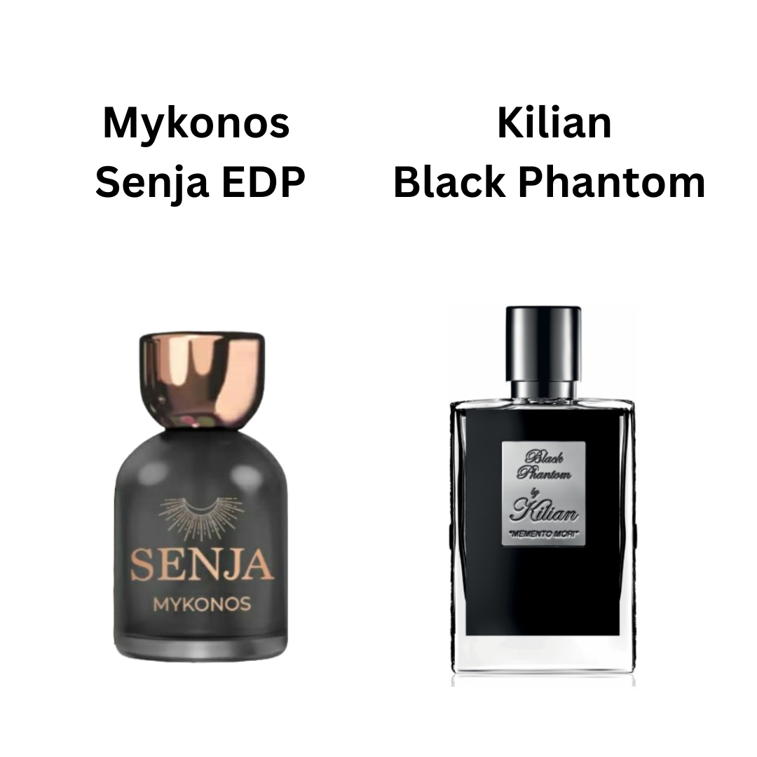 Mykonos Senja EDP