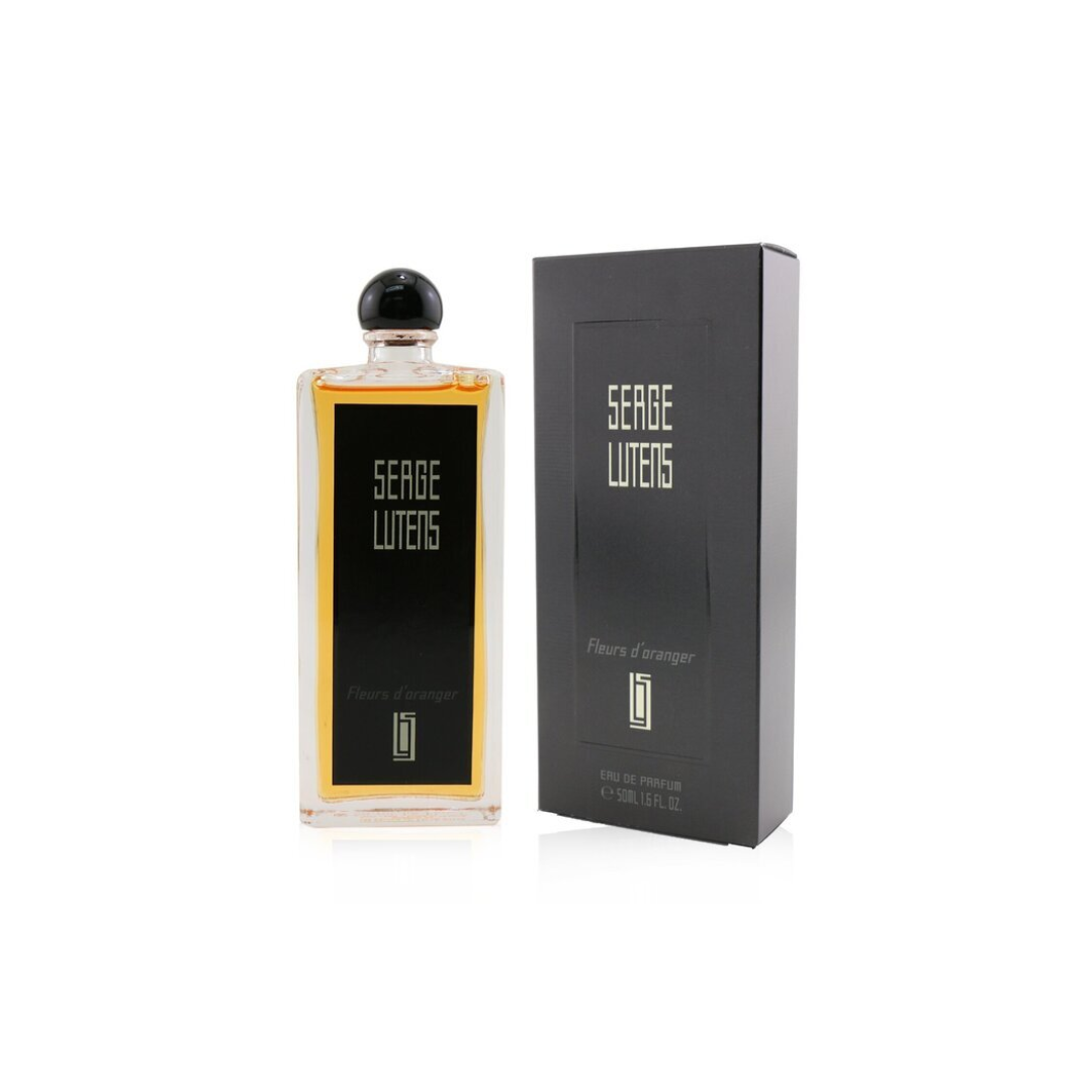 Serge Lutens Fleurs D'Oranger EDP 50ml BLANC