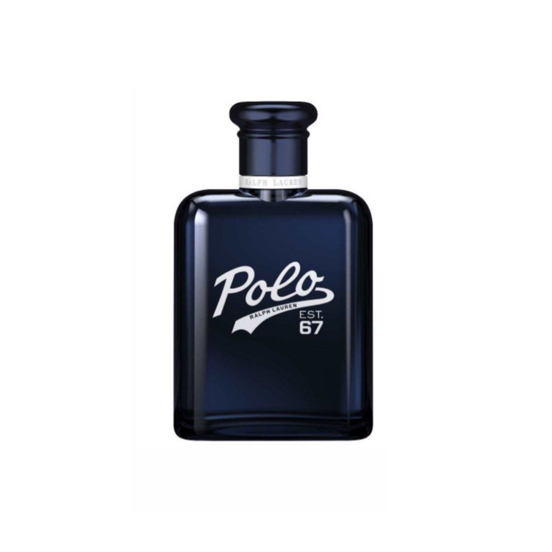 Ralph Lauren Polo Est 67 EDT