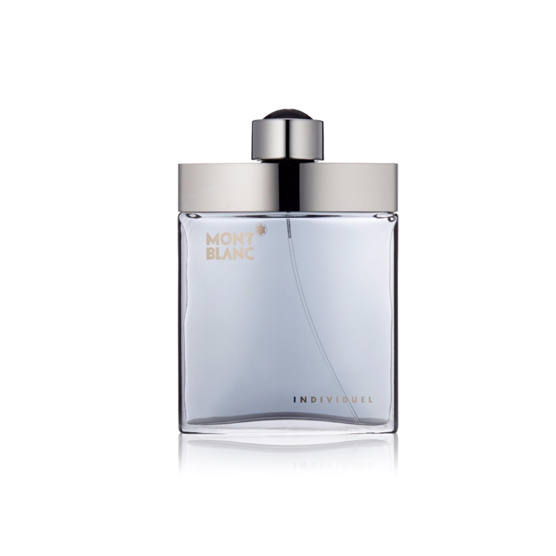 GỐC Mont Blanc Individuel Men EDT