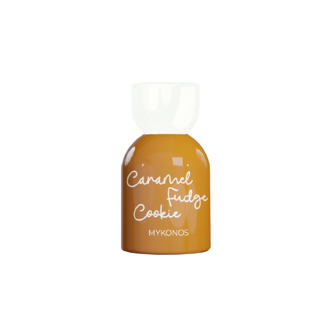 GỐC Mykonos Caramel Fudge Cookie EDP