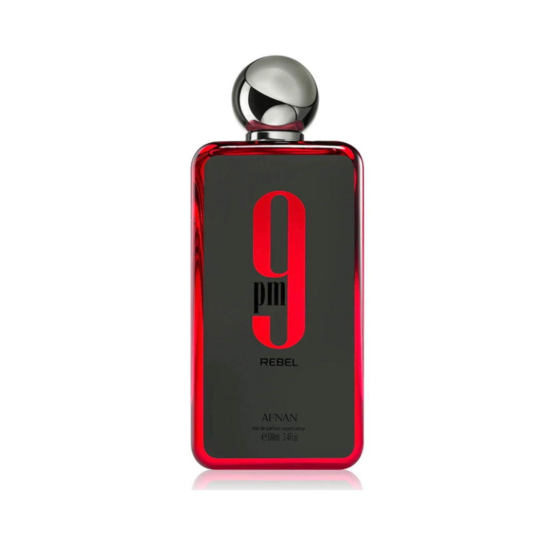 Afnan 9PM Rebel EDP 100ml