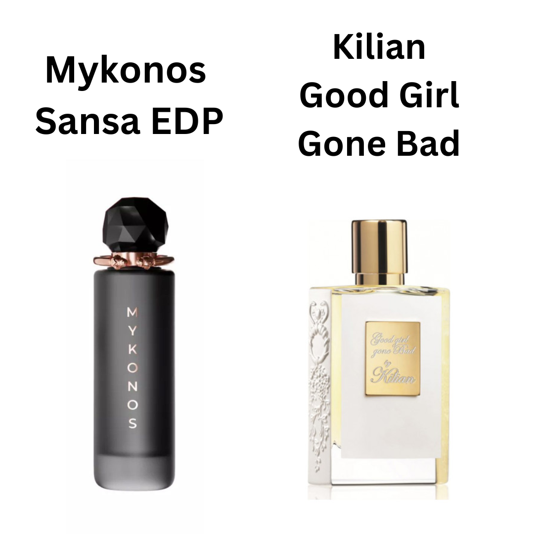 Mykonos Sansa EDP