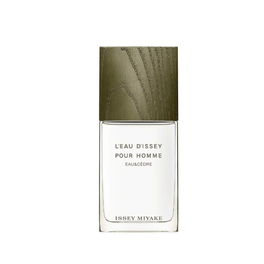 Issey Miyake L'Eau d'Issey Pour Homme Eau & Cedre EDT Intense