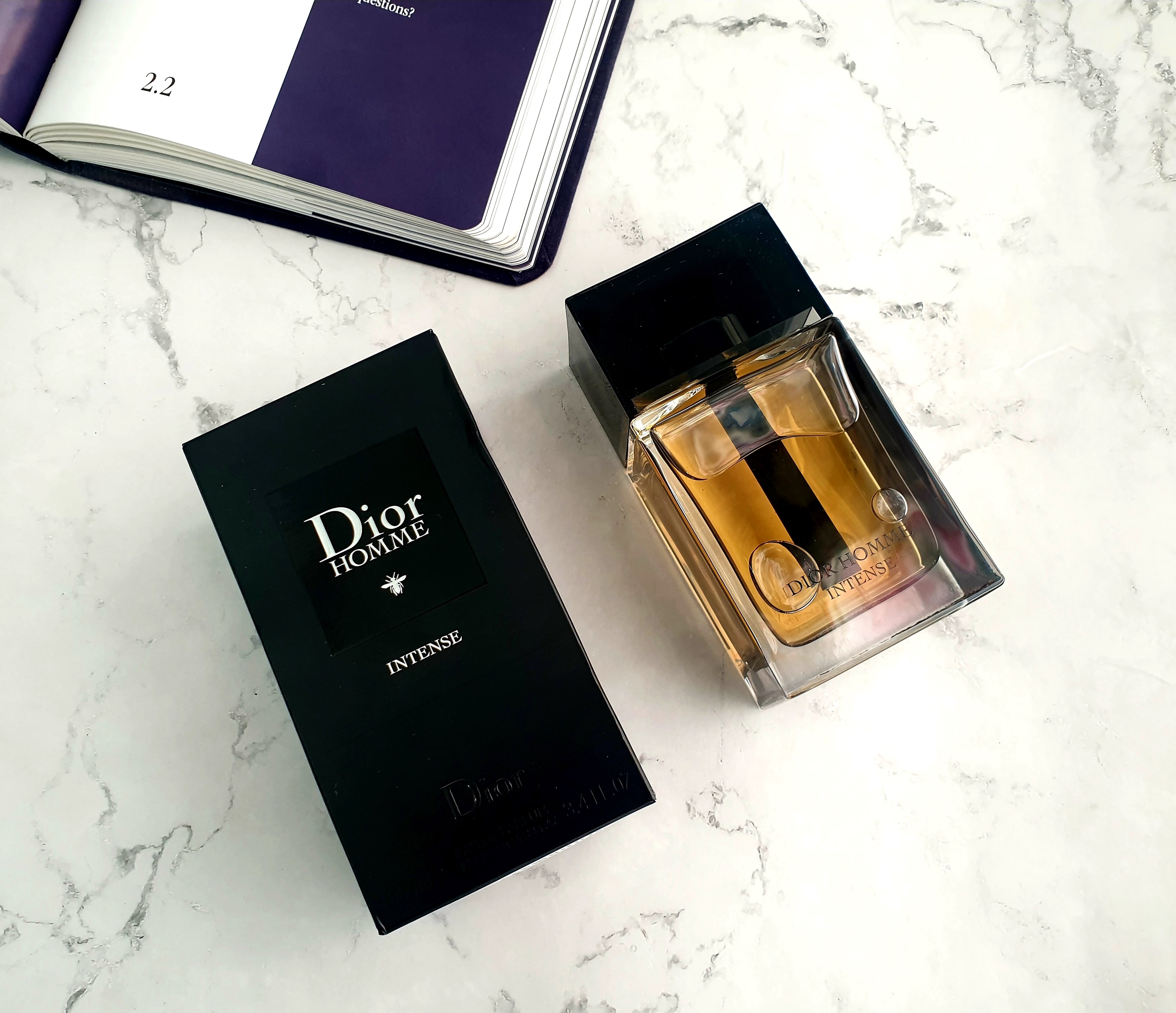 Dior Homme Intense Men EDP  Nước hoa chính hãng 100 nhập khẩu Pháp  MỹGiá tốt tại Perfume168