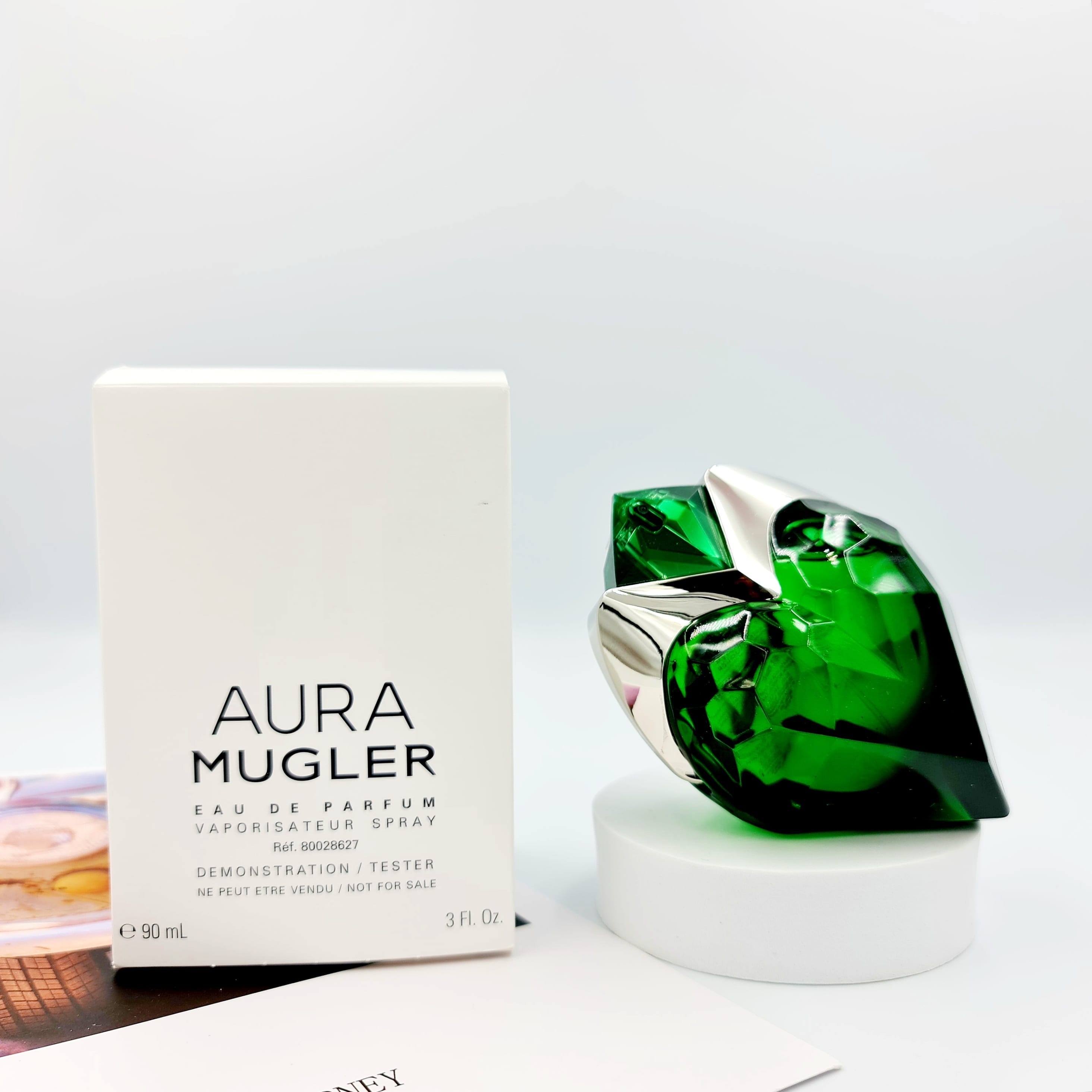 aura mugler edp 90ml