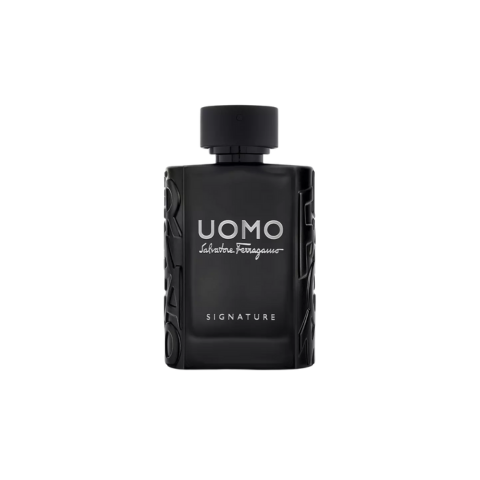 Salvatore Ferragamo Uomo Signature EDP