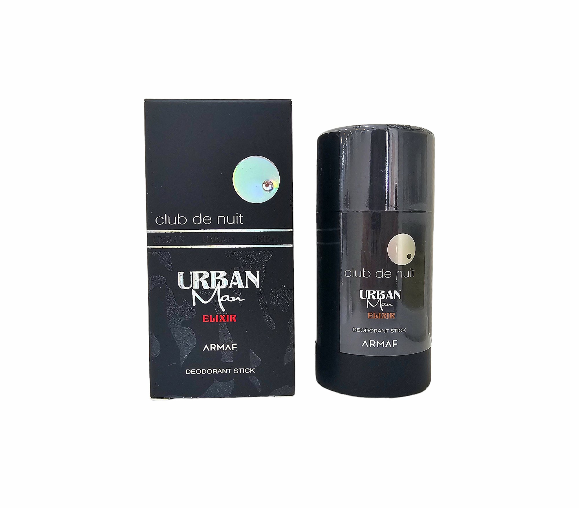 Lăn Armaf Club de nuit Urban Elixir Deo stick 75g