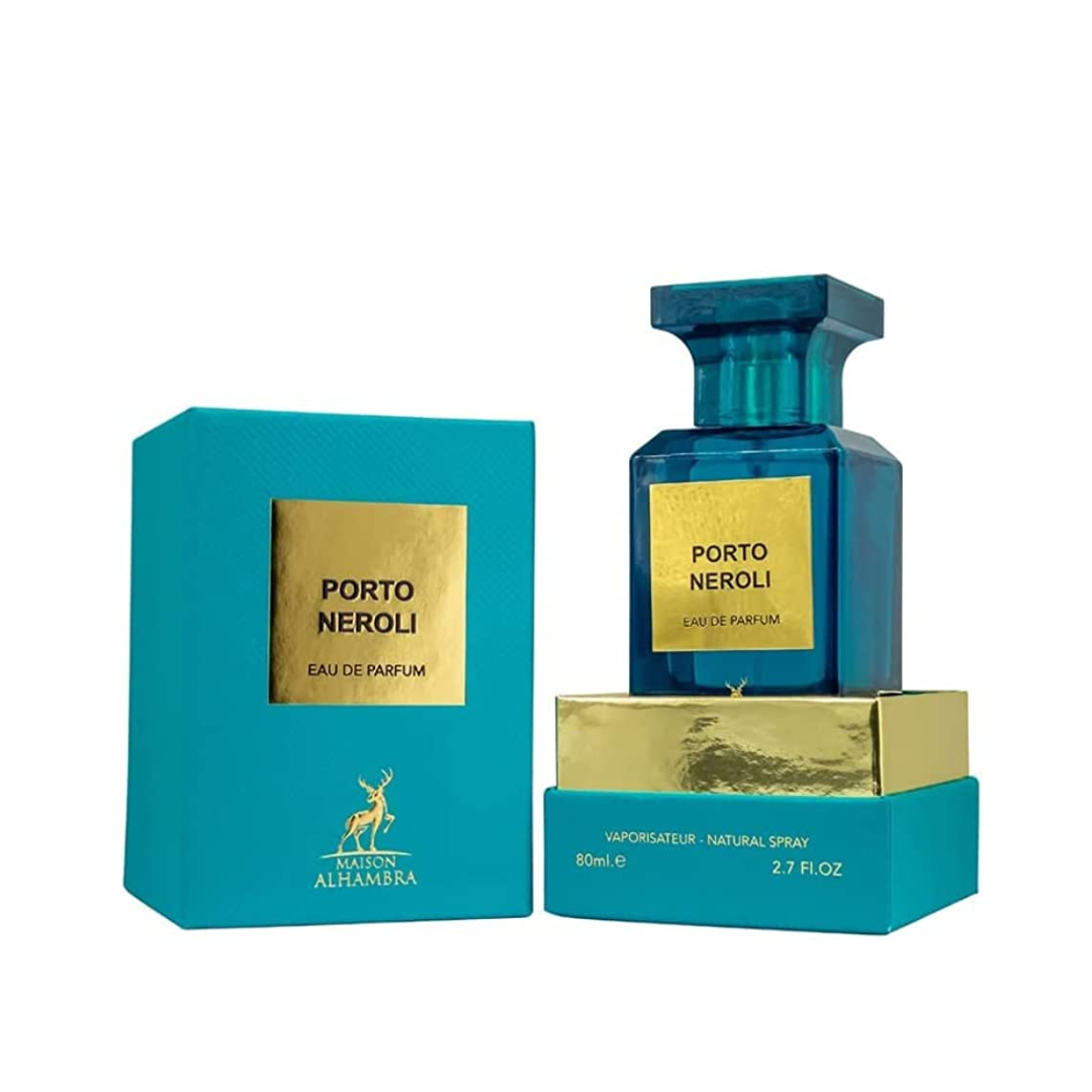 Profumo Mercy Mercy Spirit Of Kings Profumo Maison Alhambra Pacific Blue (Porto ...