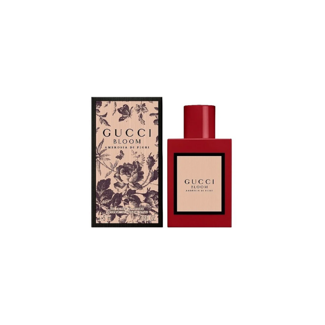 Gucci Bloom Ambrosia Di Fiori EDP MINI 5ml