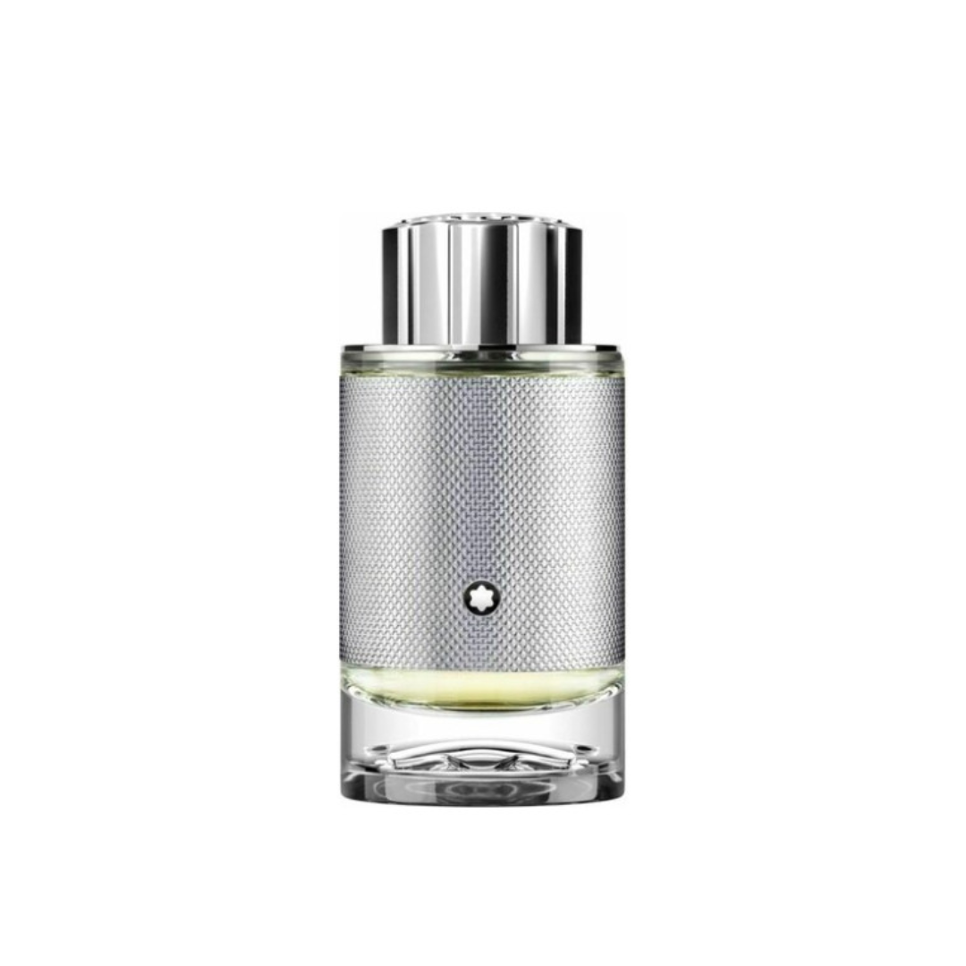 Montblanc Explorer Platinum EDP