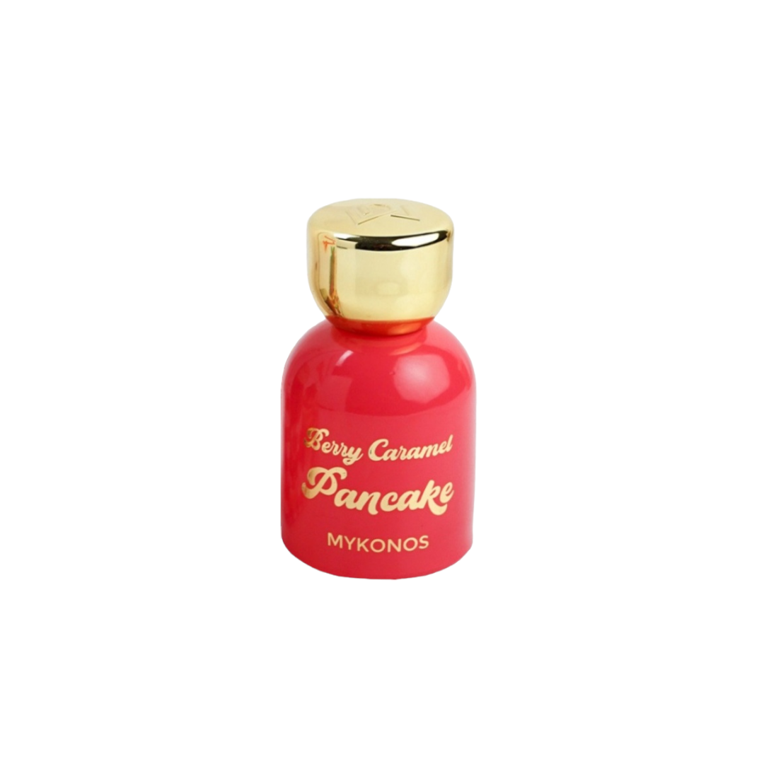 GỐC Mykonos Berry Caramel Pancake EDP