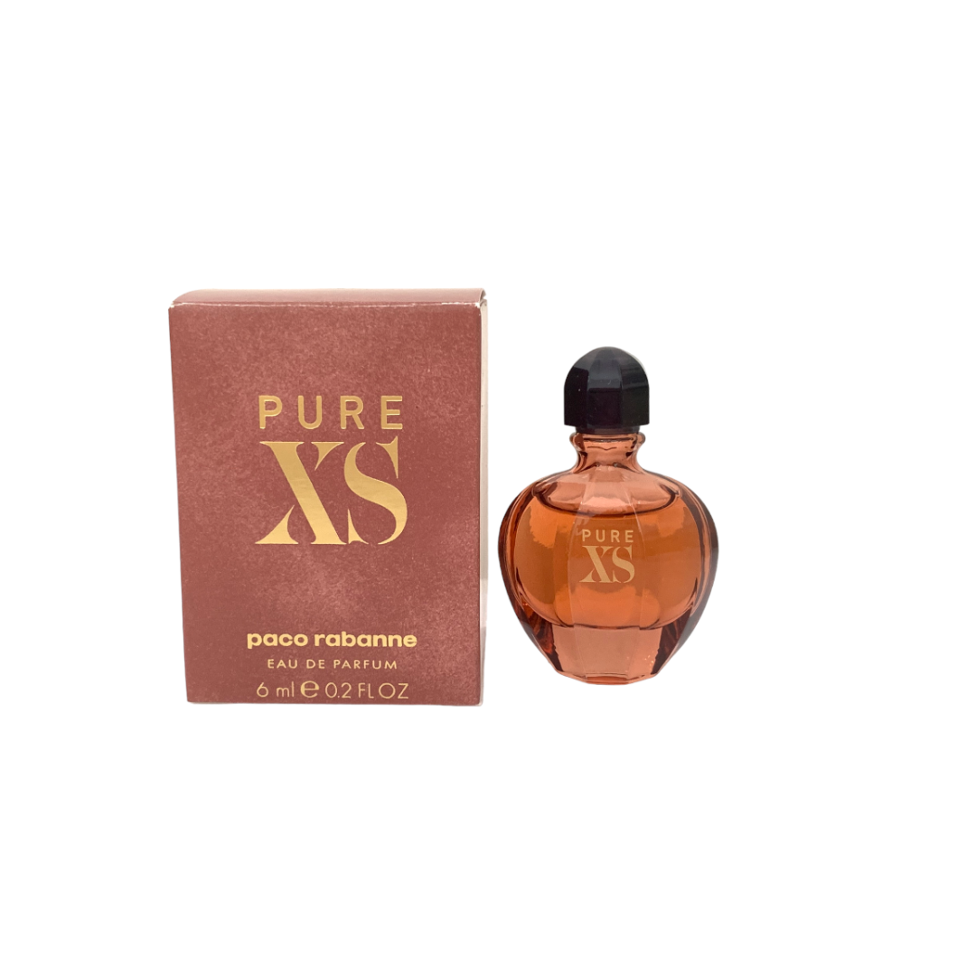 Paco Rabanne Pure XS EDP MINI 6ml