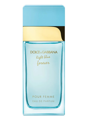 Dolce Gabbana Light Blue Forever Pour Femme EDP BLANC
