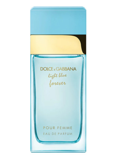 Dolce & Gabbana Light Blue Forever Pour Femme EDP