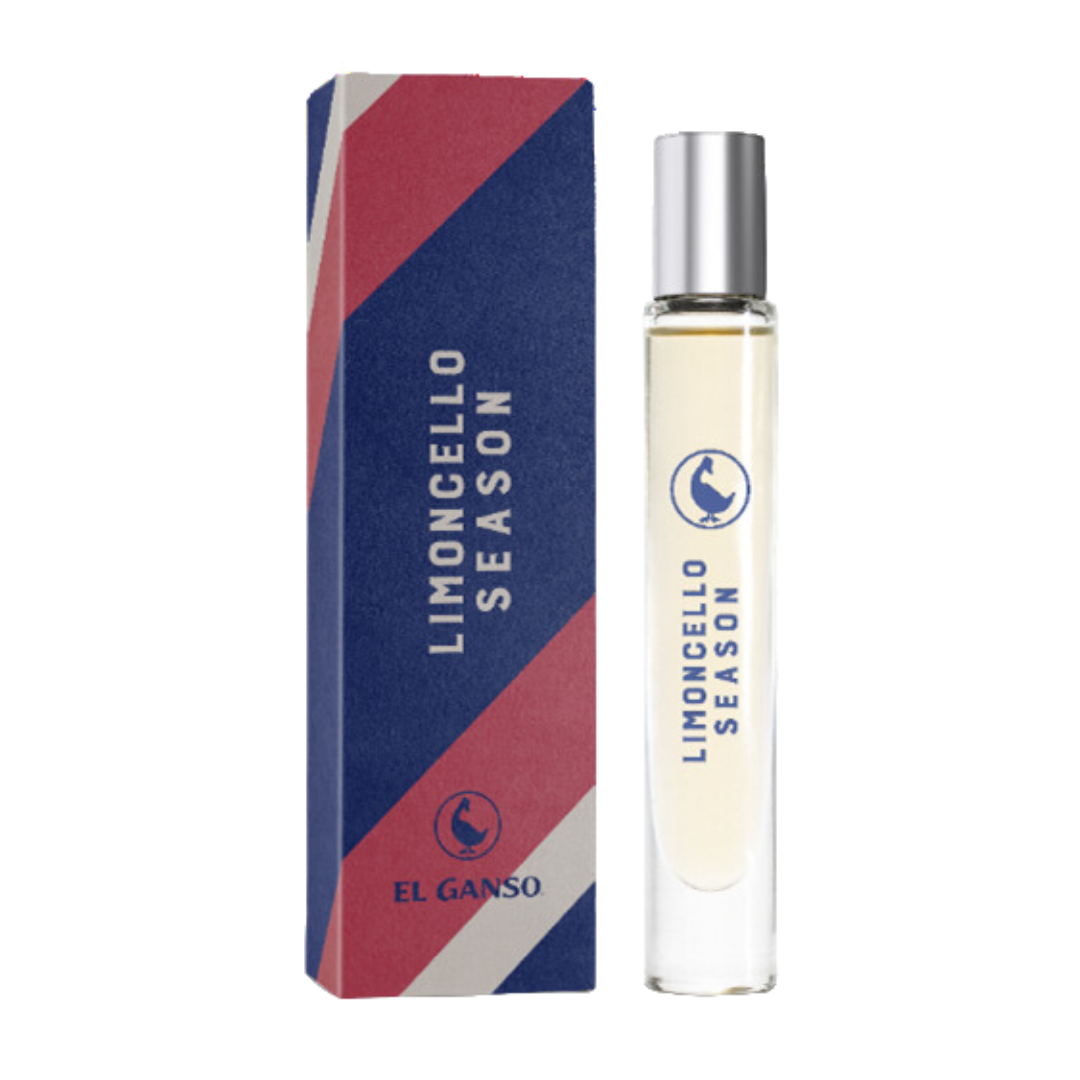 El Ganso Limoncello Season EDT 15ml