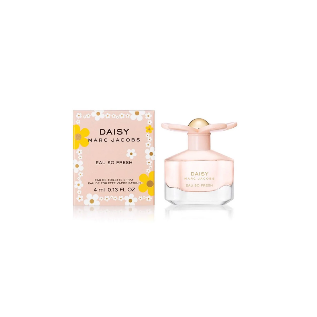 Marc Jacobs Daisy Eau so Fresh EDT MINI 4ml