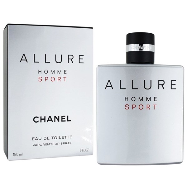 Nước hoa nam Allure Homme Sport Chanel EDT  wearperfume