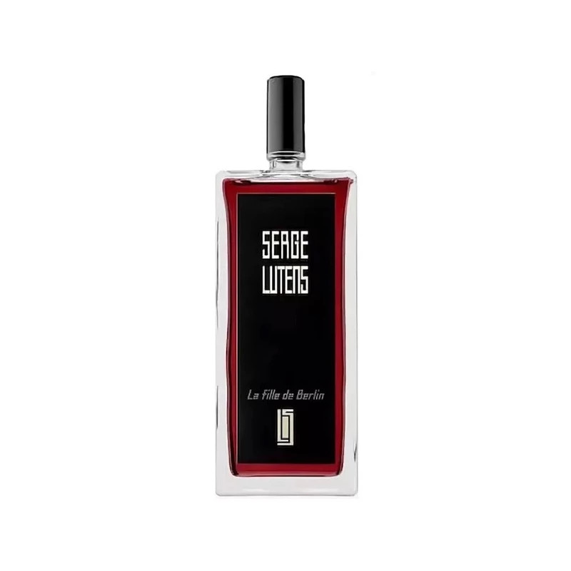 Serge Lutens La Fille De Berlin EDP