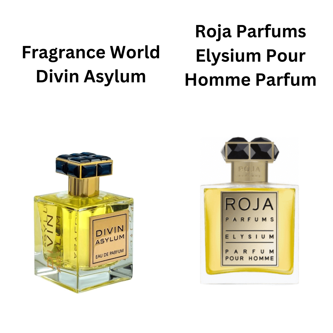 French Avenue Divin Asylum 100ml