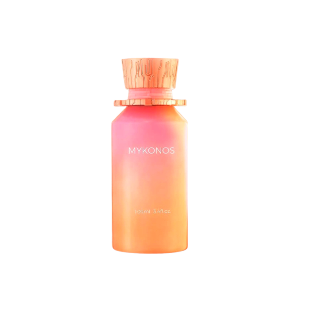 Mykonos Sparkling Rose Extrait De Parfum