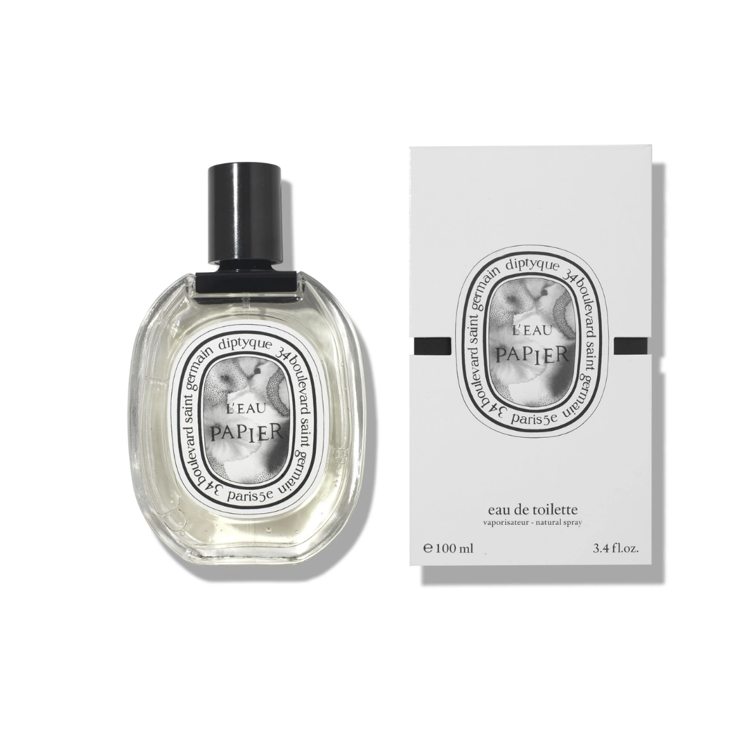 Diptyque L'eau Papier EDT BLANC