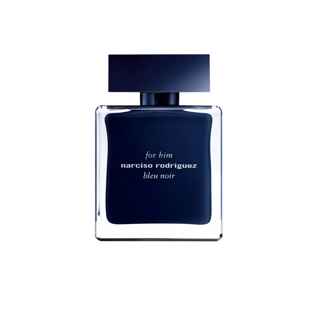 Narciso Rodriguez Him Bleu Noir EDT