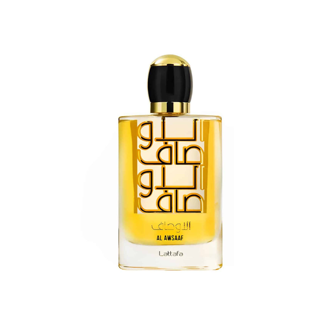 Lattafa Al Awsaaf EDP