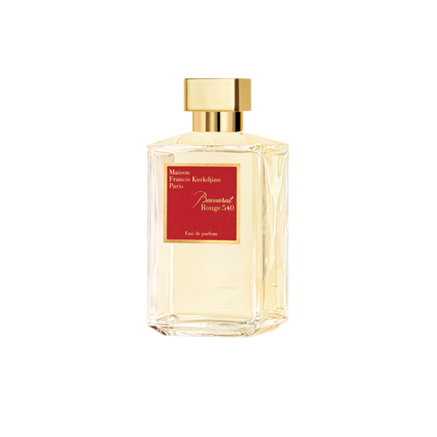 Maison Francis Kurkdjian Baccarat Rouge 540