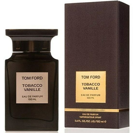 Tom Ford Tobacco Vanille EDP BLANC