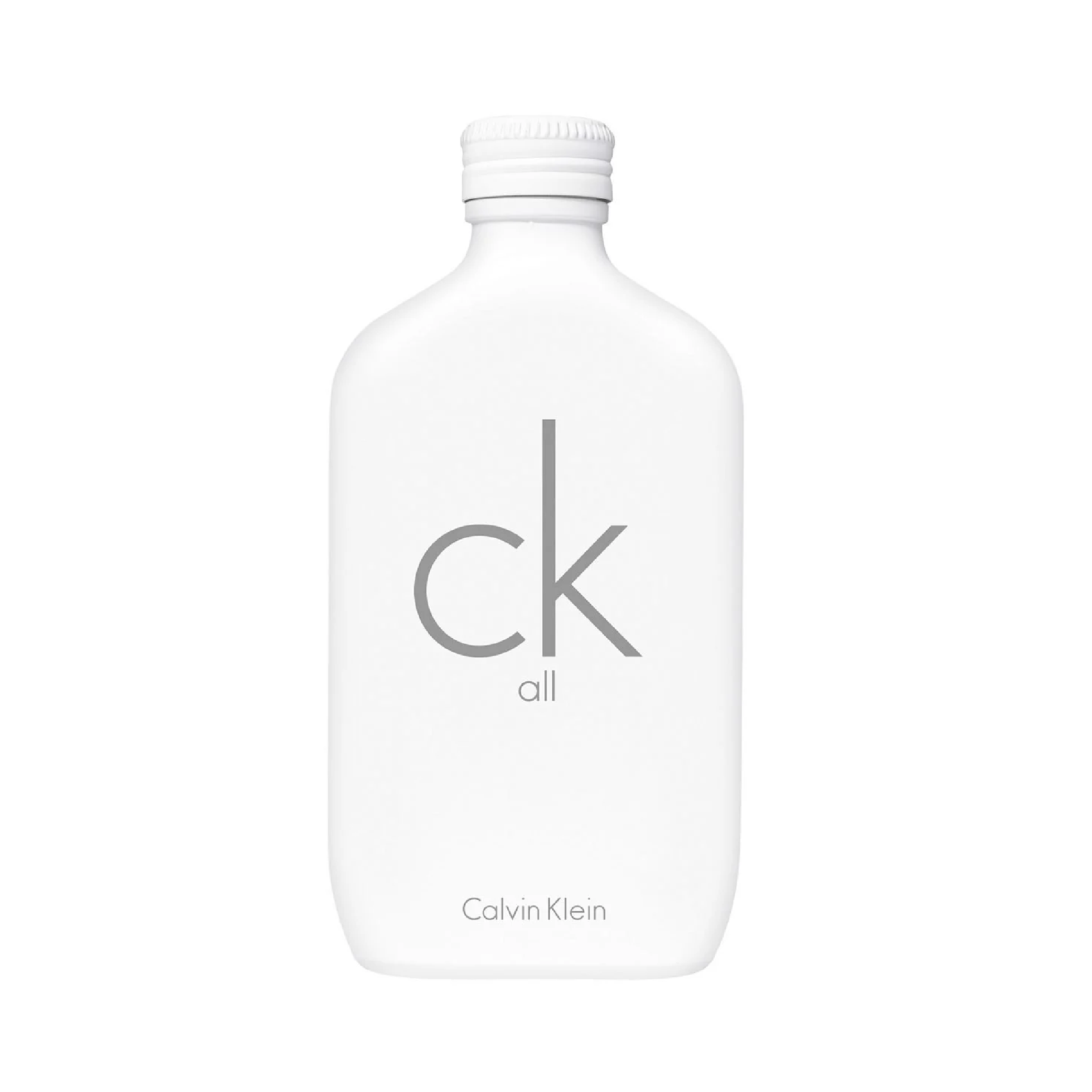 Calvin Klein Ck All EDT BLANC