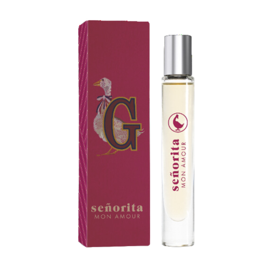 El Ganso Senorita Mon Amour EDT 15ml