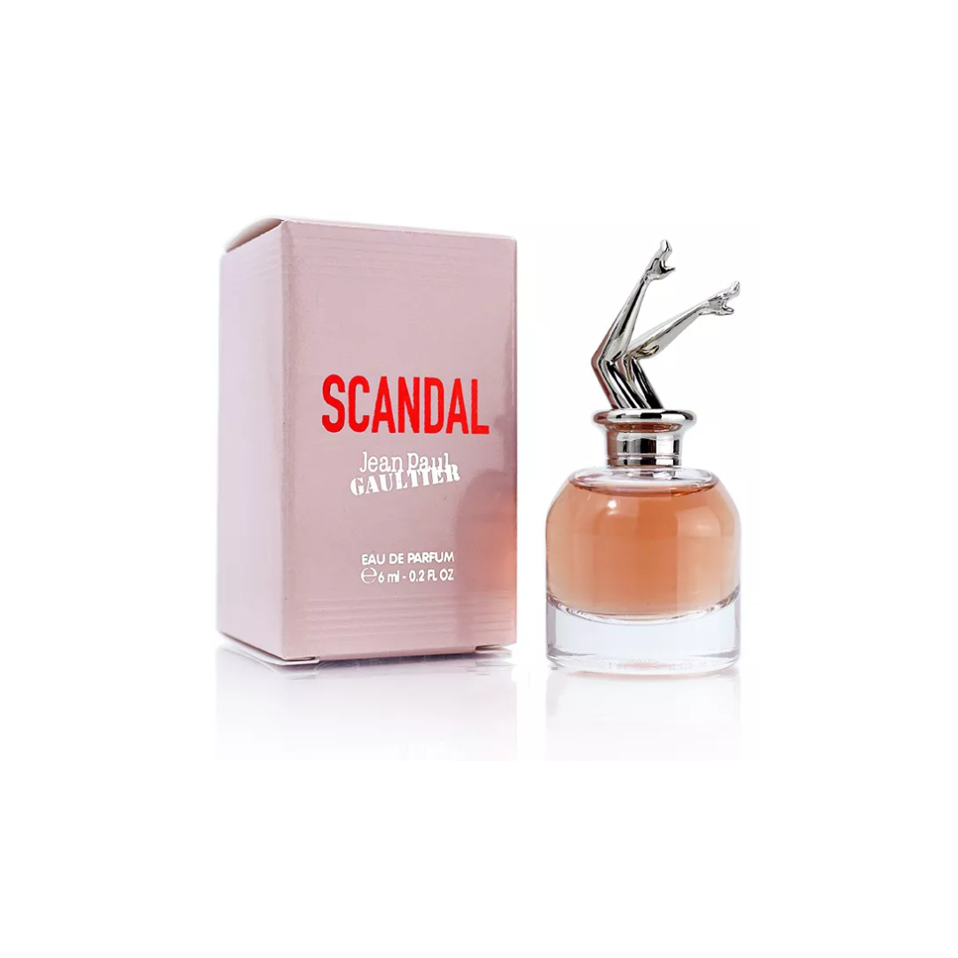 Jean Paul Gaultier Scandal EDP 6ml MINI